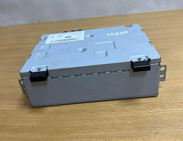 JAGUAR F-Pace 1 generation (2016-2024) Автомагнитола с навигацией HX63-18K812-CB,#D4944 21191068