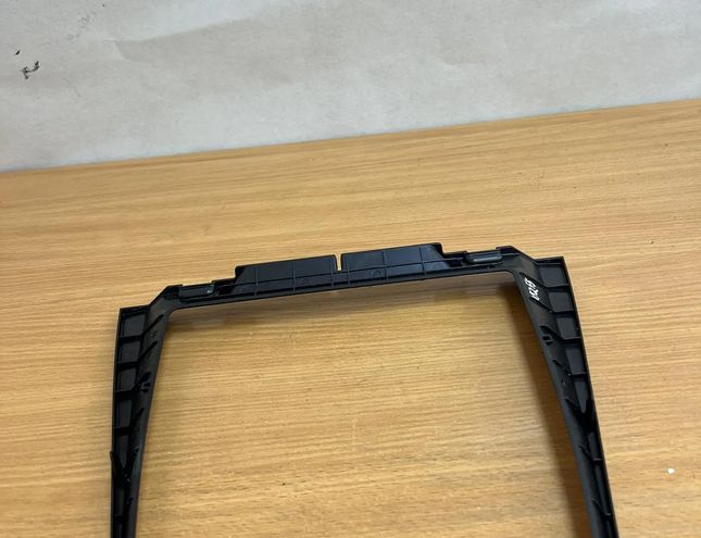 BMW X5 E70 (2006-2013) Gear Shifting Level Plastic Trim 51166956756,#D5255 21396523