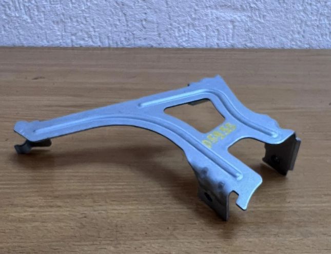 VOLKSWAGEN Golf 7 generation (2012-2024) Salona detaļas 5G0880506,#D5955 21655145