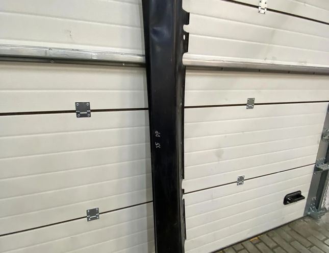 BMW X5 E70 (2006-2013) Labais virsbūves slieksnis 51778038290,#E1363 23118065