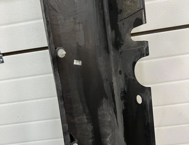 BMW X5 E70 (2006-2013) Порог кузова правый 51778038290,#D9008 23163794