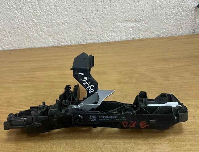 MERCEDES-BENZ GLC 253 (2015-2019) Rear right door outer handle A0997601800,A2537330214,#D9761 23866705