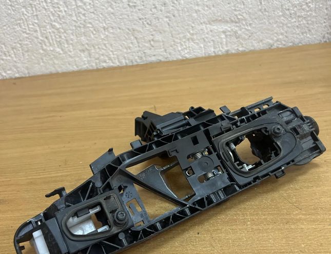 MERCEDES-BENZ GLC 253 (2015-2019) Rear right door outer handle A0997601800,A2537330214,#D9761 23866705