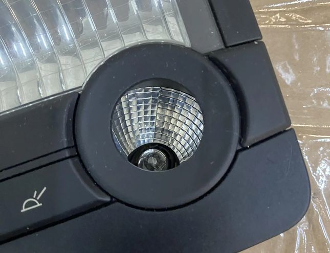 BMW X6 F16 (2014-2020) Interior Lighting 167579-00,#E1981,6246148 24475103