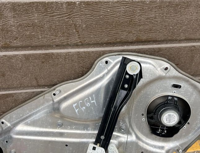 MERCEDES-BENZ E-Class W212/S212/C207/A207 (2009-2016) Rear left door window lifter A2047300379,#F664 24579433