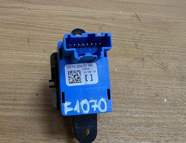 JAGUAR F-Pace 1 generation (2016-2024) Кнопка ручного тормоза GX73-2B623-AB,#F1070 24967012