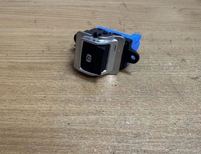 JAGUAR F-Pace 1 generation (2016-2024) Кнопка ручного тормоза GX73-2B623-AB,#F1070 24967012