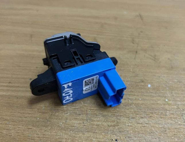 JAGUAR F-Pace 1 generation (2016-2024) Кнопка ручного тормоза GX73-2B623-AB,#F1070 24967012