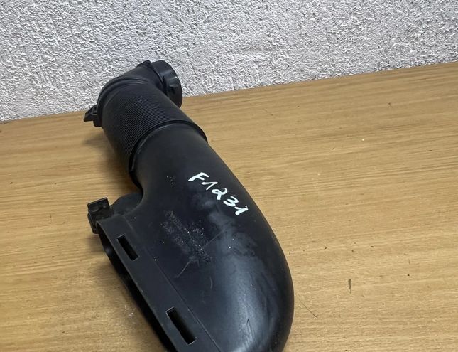 MERCEDES-BENZ GLC 253 (2015-2019) Gaisa ieplūdes caurule A6510902000,#F1231 25016728