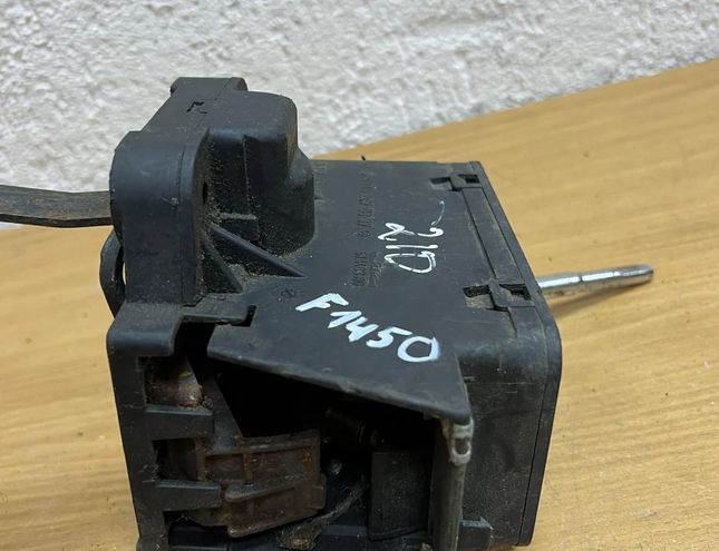 MERCEDES-BENZ E-Class W210 (1995-2002) Pārnesumu pārslēgšanas mehānisms A1402670837,#F1450 25167724