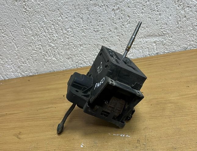 MERCEDES-BENZ E-Class W210 (1995-2002) Pārnesumu pārslēgšanas mehānisms A1402670837,#F1450 25167724