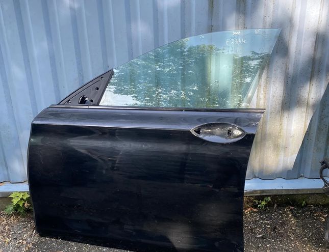 BMW 5 Series F10/F11 (2009-2017) Front Left Door 1670537-1A,9147281-01,#E2744 25205027