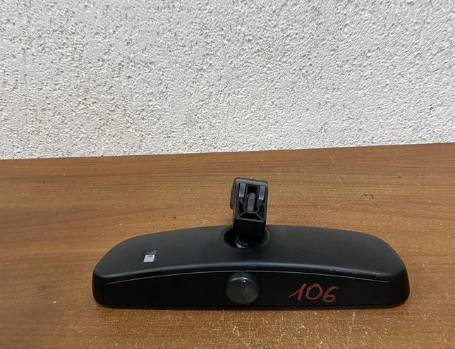BMW X6 E71/E72 (2008-2012) Interior Rear View Mirror 015891,025891,#106 25257417