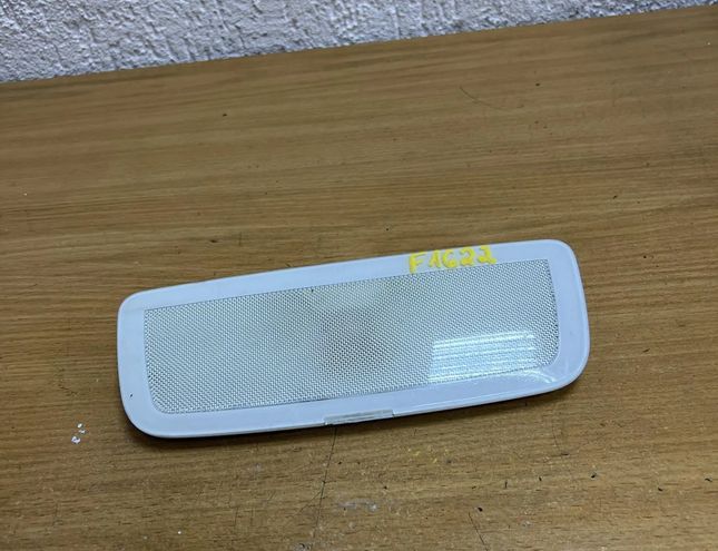 MERCEDES-BENZ E-Class W212/S212/C207/A207 (2009-2016) Interior Lighting A2048204801,#F1622 25306776