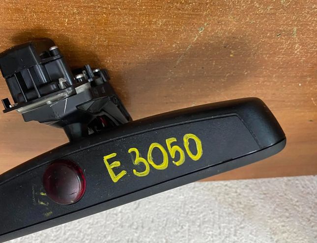 BMW 7 Series E65/E66 (2001-2008) Interior Rear View Mirror 025891,015891,912590401,905-1404,#E3050 25433156