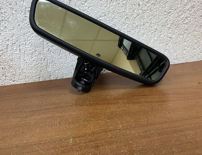 BMW 7 Series E65/E66 (2001-2008) Interior Rear View Mirror 025891,015891,912590401,905-1404,#E3050 25433156