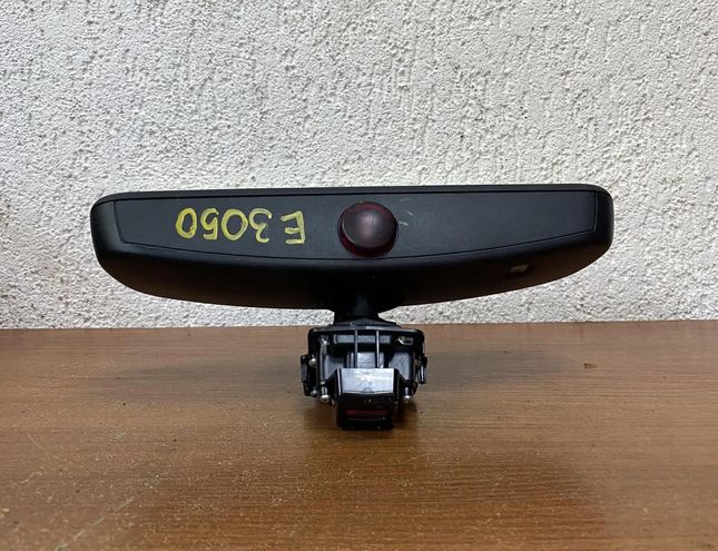 BMW 7 Series E65/E66 (2001-2008) Interior Rear View Mirror 025891,015891,912590401,905-1404,#E3050 25433156