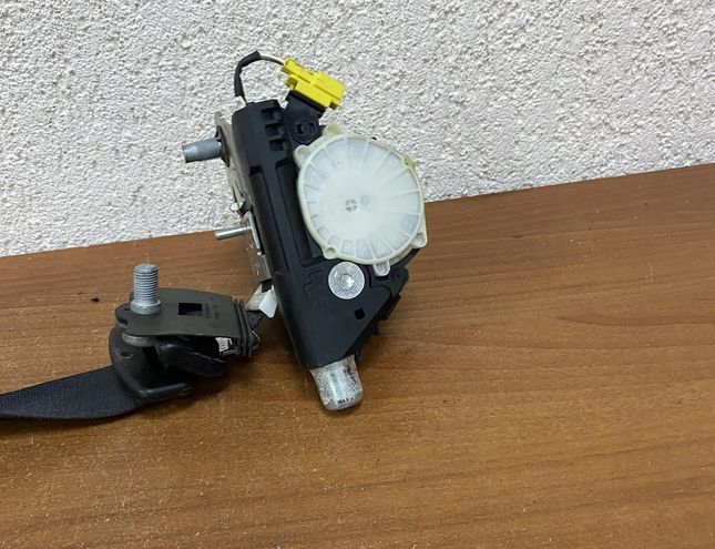 MERCEDES-BENZ R-Class W251 (2005-2017) Ремни безопасности 2018680222,A2518600585,9C94,0407081000053,3304792A,#E3289 25607308