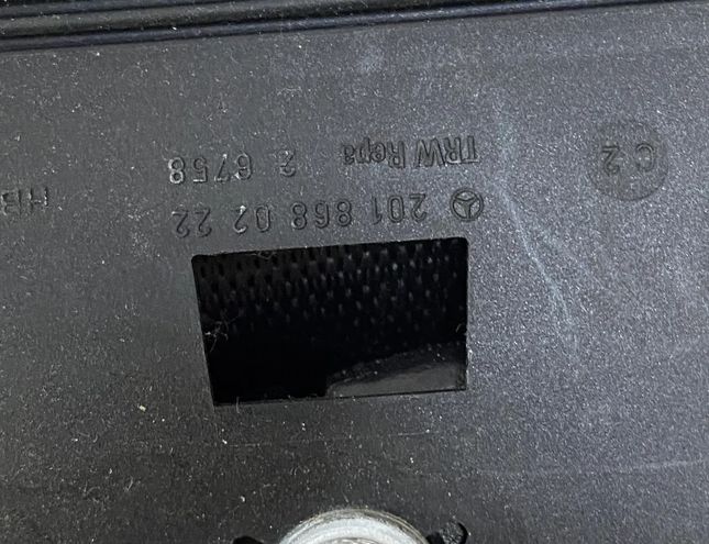 MERCEDES-BENZ R-Class W251 (2005-2017) Ремни безопасности 2018680222,A2518600585,9C94,0407081000053,3304792A,#E3289 25607308