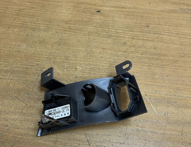BMW 7 Series E65/E66 (2001-2008) Parking aid switch 61316942023-02,#F2389 25702465