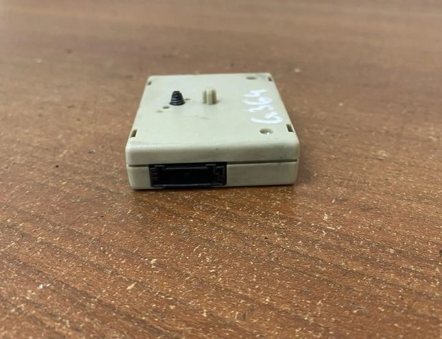 BMW 5 Series F10/F11 (2009-2017) Bootlid Antenna Amplifier EA914017904,21367510,#G364 25711602