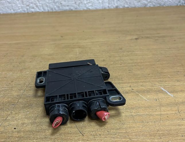 BMW 5 Series F10/F11 (2009-2017) Другие блоки управления 9153418-02,#F2479 25756082