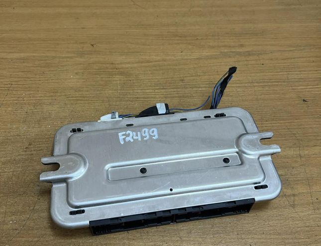 BMW 5 Series F10/F11 (2009-2017) Citau veidu vadības bloki 80788,6135-9236461901,#F2499 25771426