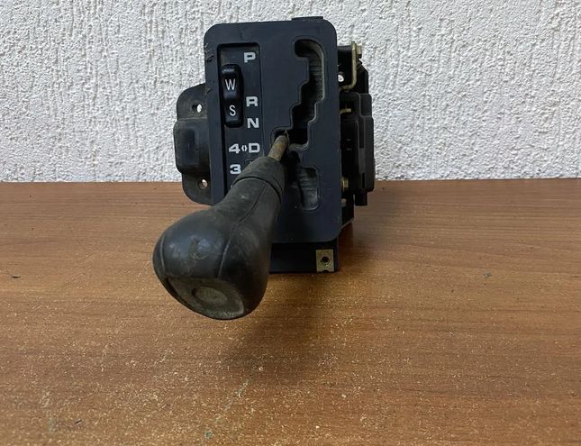 MERCEDES-BENZ S-Class W140/C140 (1991-1998) Кулиса A1402670637,A2022670137,#G507 25783197