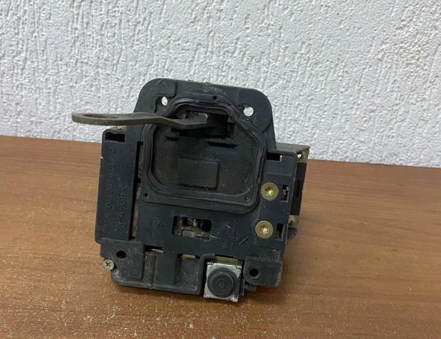 MERCEDES-BENZ E-Class W210 (1995-2002) Кулиса A2022670137,#G508 25783244