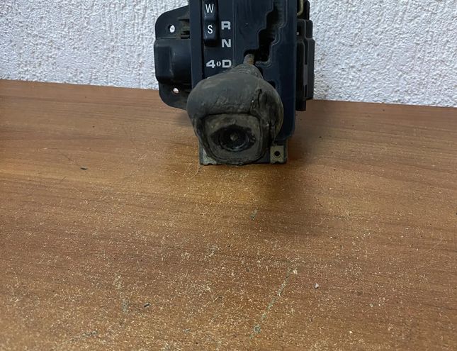 MERCEDES-BENZ E-Class W210 (1995-2002) Кулиса A2022670137,#G508 25783244