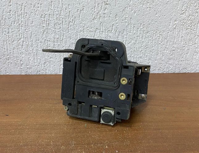 MERCEDES-BENZ E-Class W210 (1995-2002) Кулиса A2022670137,#G508 25783244