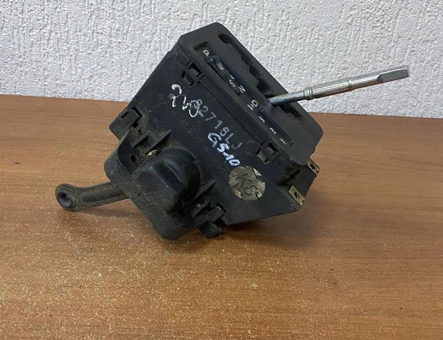 MERCEDES-BENZ E-Class W210 (1995-2002) Кулиса A2022670137,A1402670837,51134300,#G510 25783265