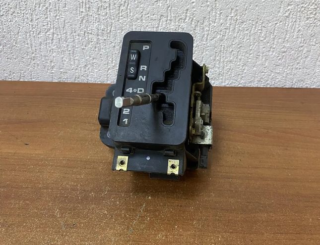 MERCEDES-BENZ E-Class W210 (1995-2002) Кулиса A2022670137,A1402670837,51134300,#G510 25783265