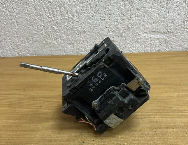 MERCEDES-BENZ E-Class W210 (1995-2002) Gear Shifting Mechanism A1402670837,#F2595 25783340