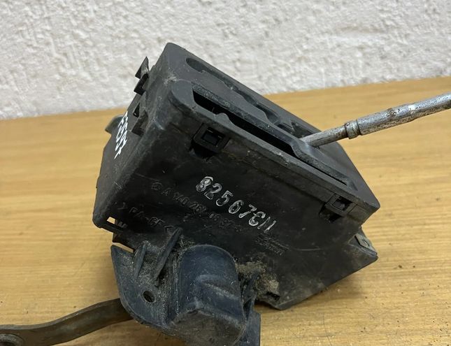 MERCEDES-BENZ E-Class W210 (1995-2002) Gear Shifting Mechanism A1402670837,A2022870137,#F2597 25783351