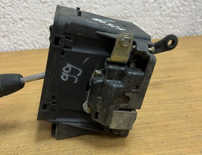 MERCEDES-BENZ S-Class W140/C140 (1991-1998) Кулиса A1402670637,#F2598,A2022670137 25783356