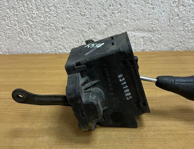 MERCEDES-BENZ S-Class W140/C140 (1991-1998) Кулиса A1402670637,#F2598,A2022670137 25783356