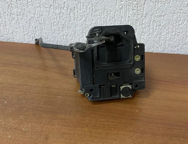 MERCEDES-BENZ E-Class W210 (1995-2002) Pārnesumu pārslēgšanas mehānisms 1402670837,51134300,A2022670137,51131001,#G516 25784155