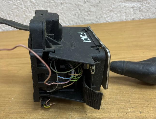 MERCEDES-BENZ E-Class W210 (1995-2002) Gear Shifting Mechanism A1402670837,A2022670137,#F2601 25784207