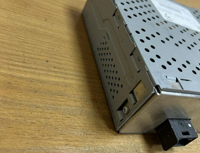 MERCEDES-BENZ C-Class W205/S205/C205 (2014-2023) Mūzikas atskaņotājs bez GPS/navigācijas A2229008911,#F2685,A2229027009,A2228203389,28496419 25806389