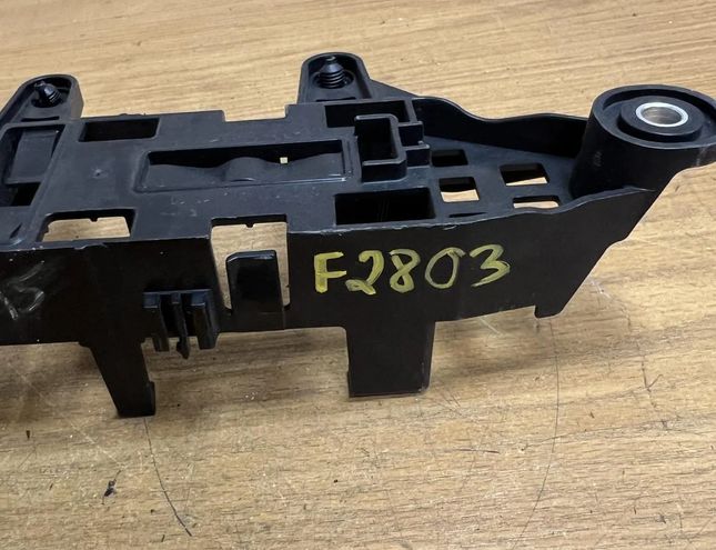 MERCEDES-BENZ A-Class W177 (2018-2024) Akumulātors turētājs A2475451000,#F2803 25829350