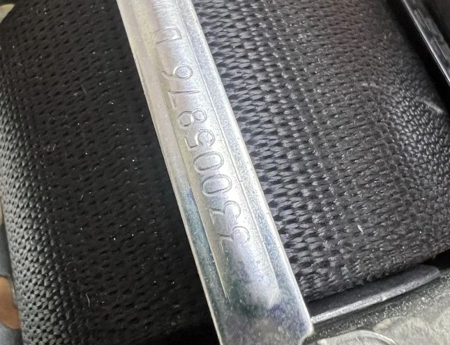 MERCEDES-BENZ C-Class W204/S204/C204 (2004-2015) Seatbelts 33005876,33053533A,#F2991,A2048600085 25946968