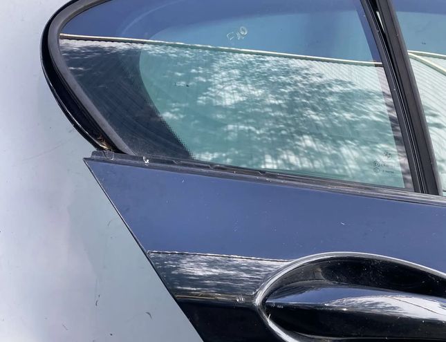 BMW 5 Series F10/F11 (2009-2017) Front Right Door #G939,6196161,7230844 26024755