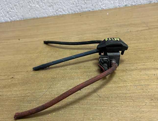 AUDI A4 B5/8D (1994-2001) Solenoīda vārsts 028906283F,#F3334 26244262