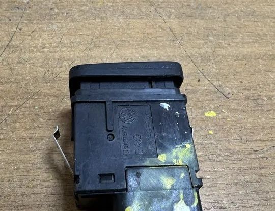 VOLKSWAGEN Passat B6 (2005-2010) Rokas bremzes rokturis 3C0927225C,#F3587 26309189