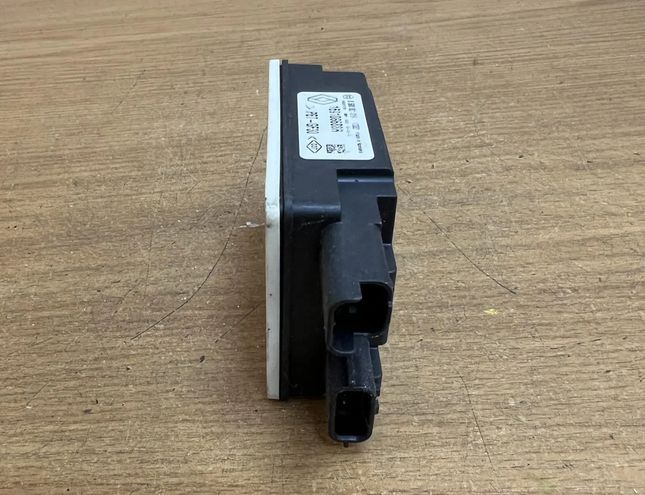 NISSAN Qashqai 2 generation (2013-2023) Citau veidu vadības bloki 169108688R,0580001019,#F3765 26546068