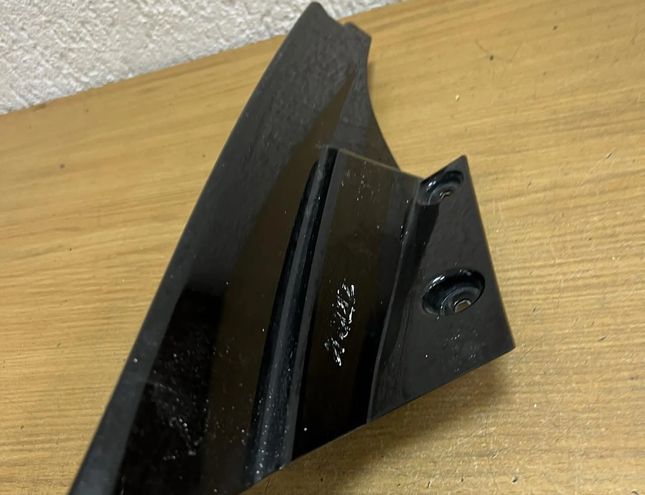 NISSAN X-Trail T32 (2013-2022) Salona detaļas 960334CE0A,#F3843 26611951