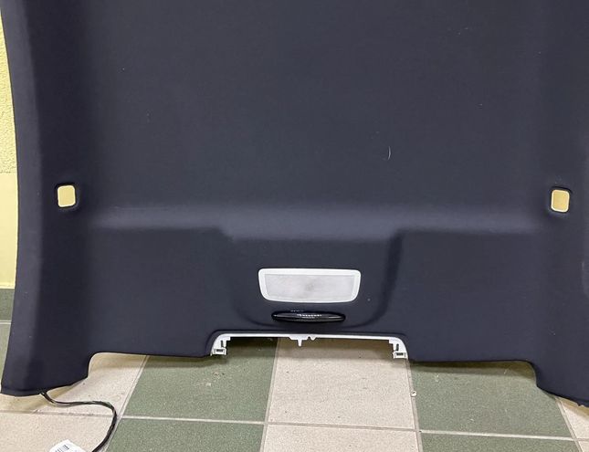 MERCEDES-BENZ E-Class W212/S212/C207/A207 (2009-2016) Roof Paneling A2076900050,A20769000509G26,#F3941 26767372