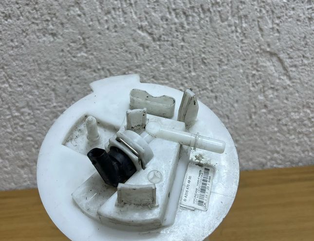 MERCEDES-BENZ GLC 253 (2015-2019) Degvielas sūknis degvielas tvertnē A2054704900,#F4196,#F4196 27074611