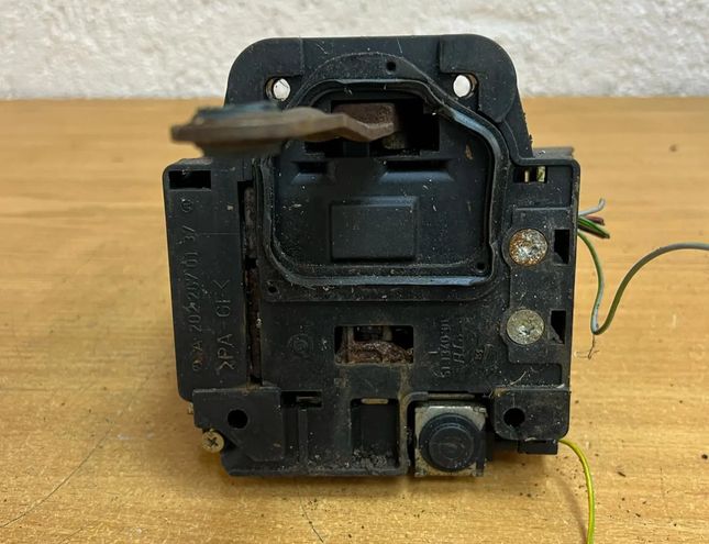 MERCEDES-BENZ E-Class W210 (1995-2002) Gear Shifting Mechanism A1402670837,A2922670137,#F4381 27349914